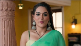 Pyaar Ka Pehla Adhyaya Shiv Shakti - 15th July 2024